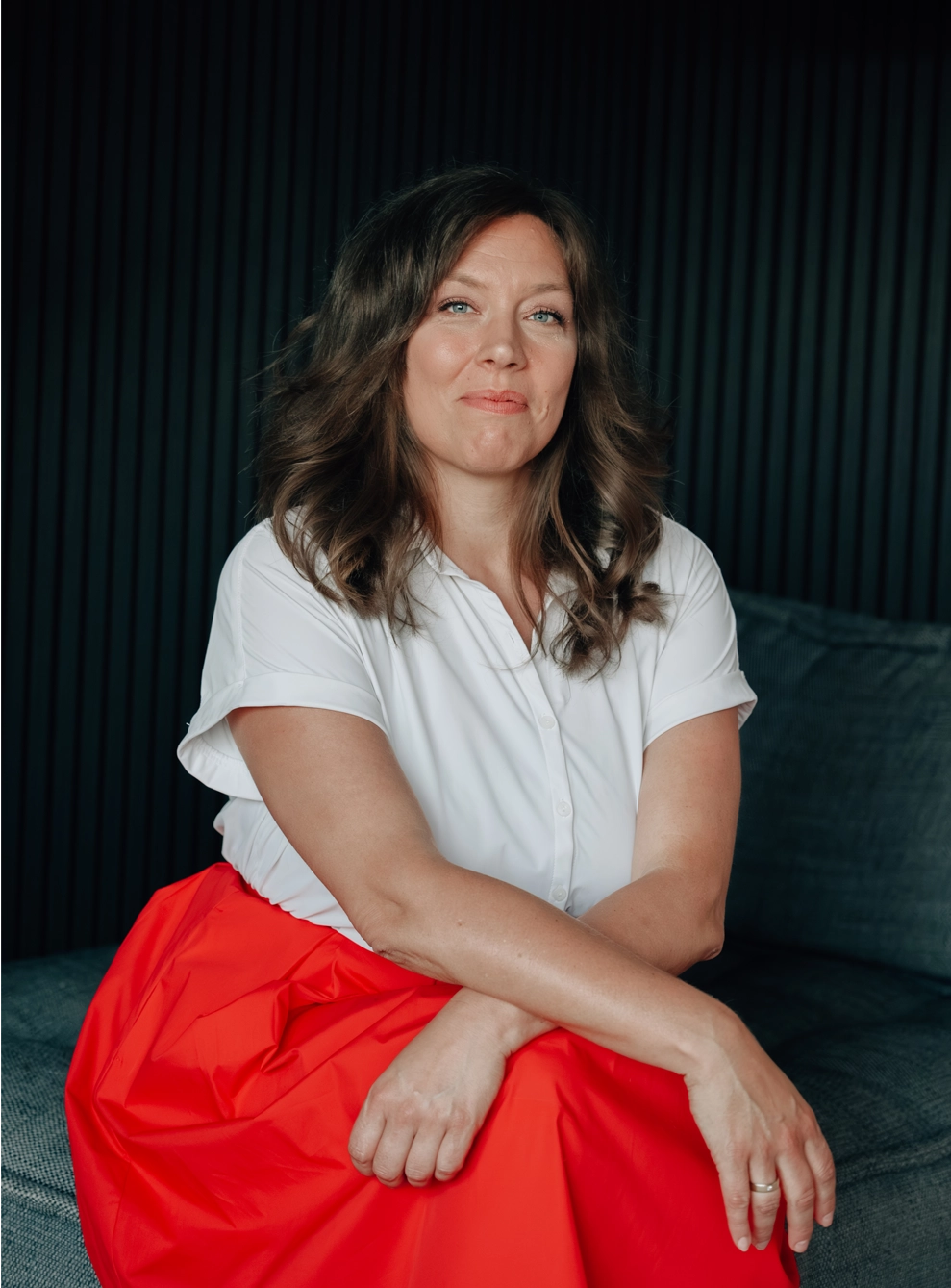 Frauke – kirda Solutions
